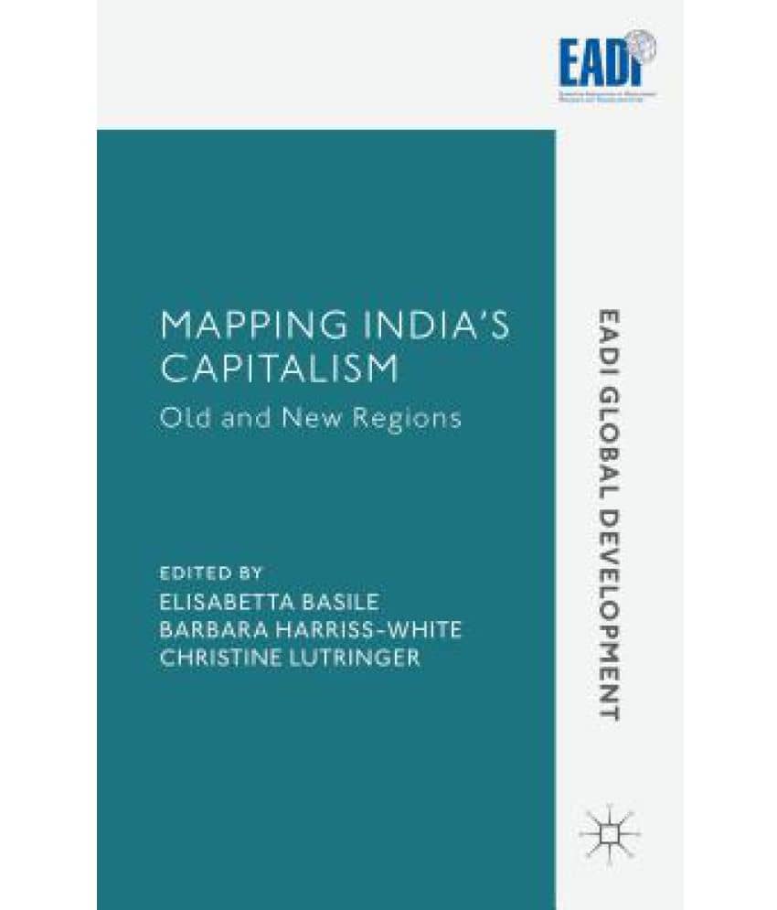 India’s chaotic capitalism works (mostly)