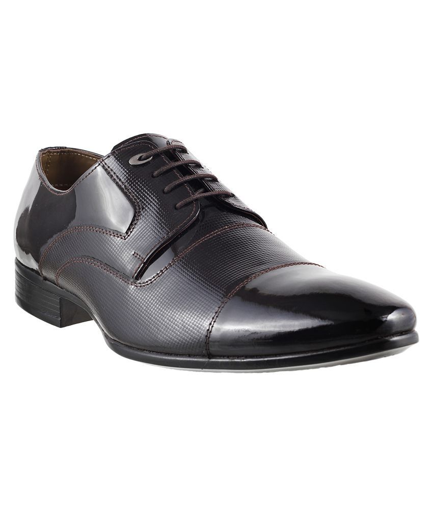 metro leather shoes price list