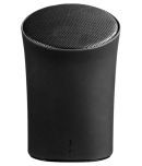 Portronics Sound Pot Bluetooth Speaker - Black
