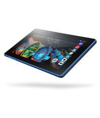 Lenovo Tab3 7 Essential Tablet (7 inch, 16GB,Wi-Fi+3G with Voice Calling), Ebony Black