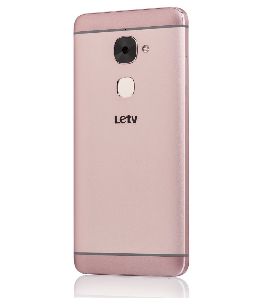 LeEco Le2 Mobile 32GB Rs.10499 (SBI Credit Cards) or Rs.10999, 64GB Rs.12499 (SBI Credit Cards) or Rs.12999
