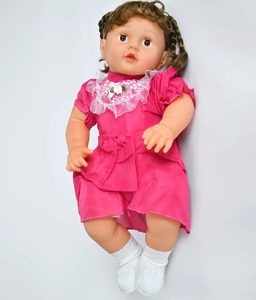 45cm full Vinyl AMERICAN PRINCESS girl doll for sale baby ...