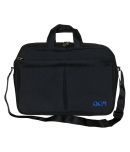 Acm Aspire Es1-521 Nx.G2ksi.010 Black Polyester Office Bag