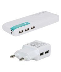 Orbatt PB-X8 13000 mAh Li-Ion Power Bank