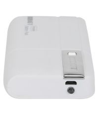 Orbatt PB-X7 11000 mAh Li-Ion Power Bank