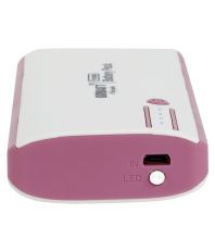 Orbatt PB-X2 10000 mAh Li-Ion Power Bank