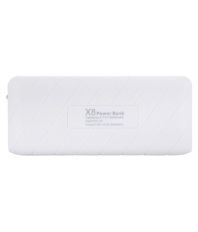 Orbatt PB-X8 13000 mAh Li-Ion Power Bank