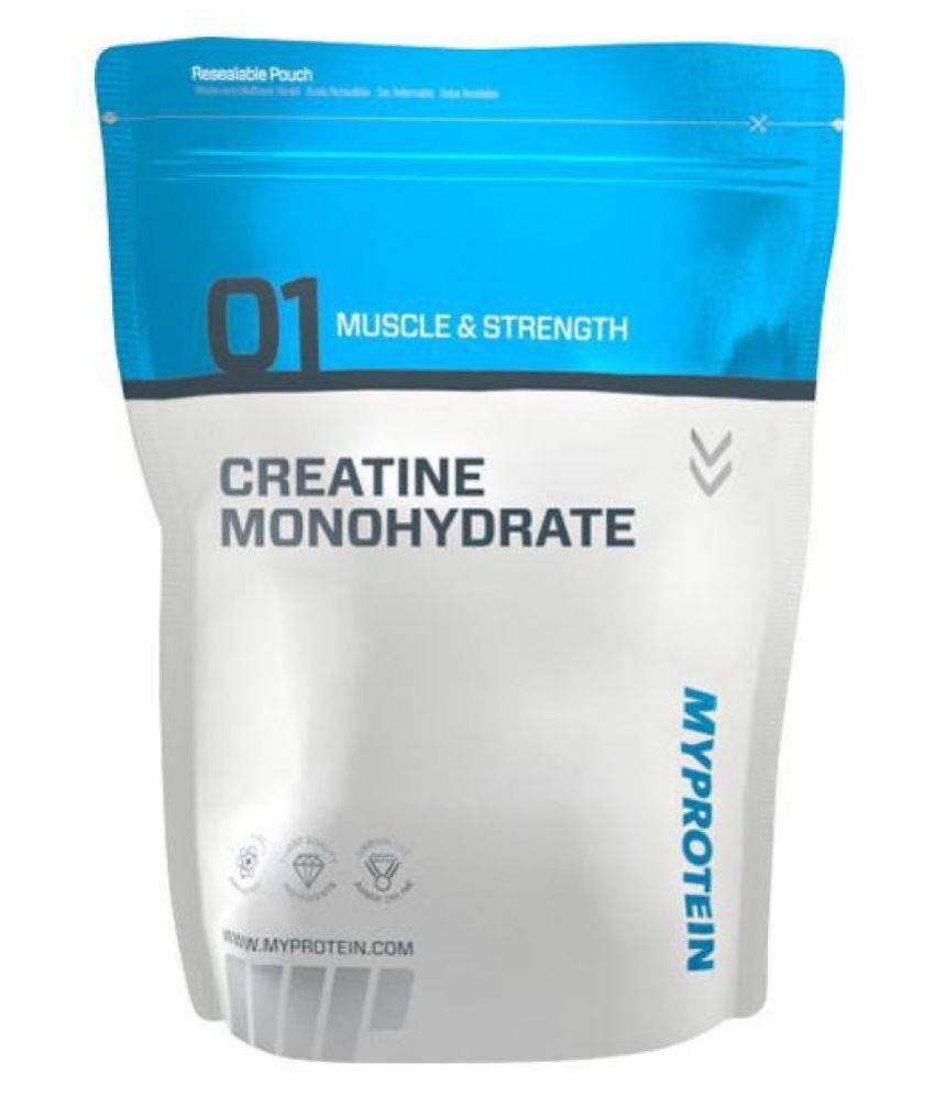 best creatine monohydrate brand