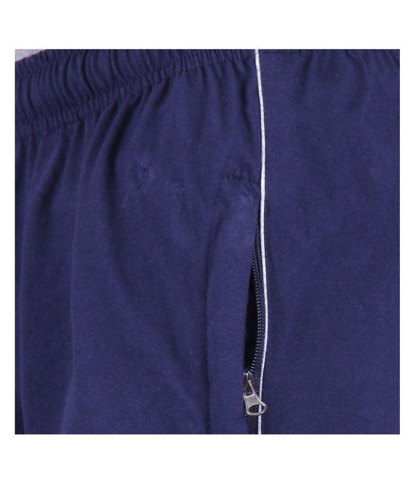 rocker series track pants