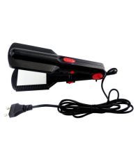 Swiss Beauty NHC-461-2 Hair Straightener ( Black )