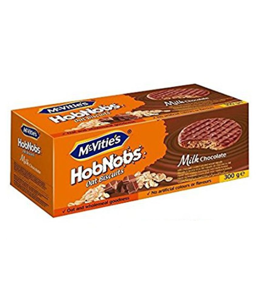 McVities Hob Nob 900 gm Pack of 3 Buy McVities Hob Nob 900 gm Pack of