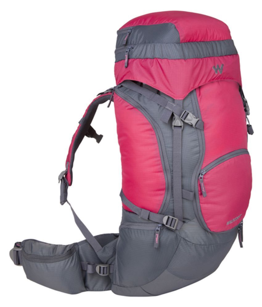 wildcraft ruckensacark 45l