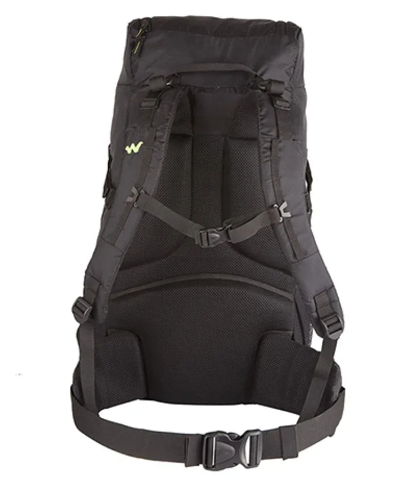 Wildcraft hawk 35l rucksack store