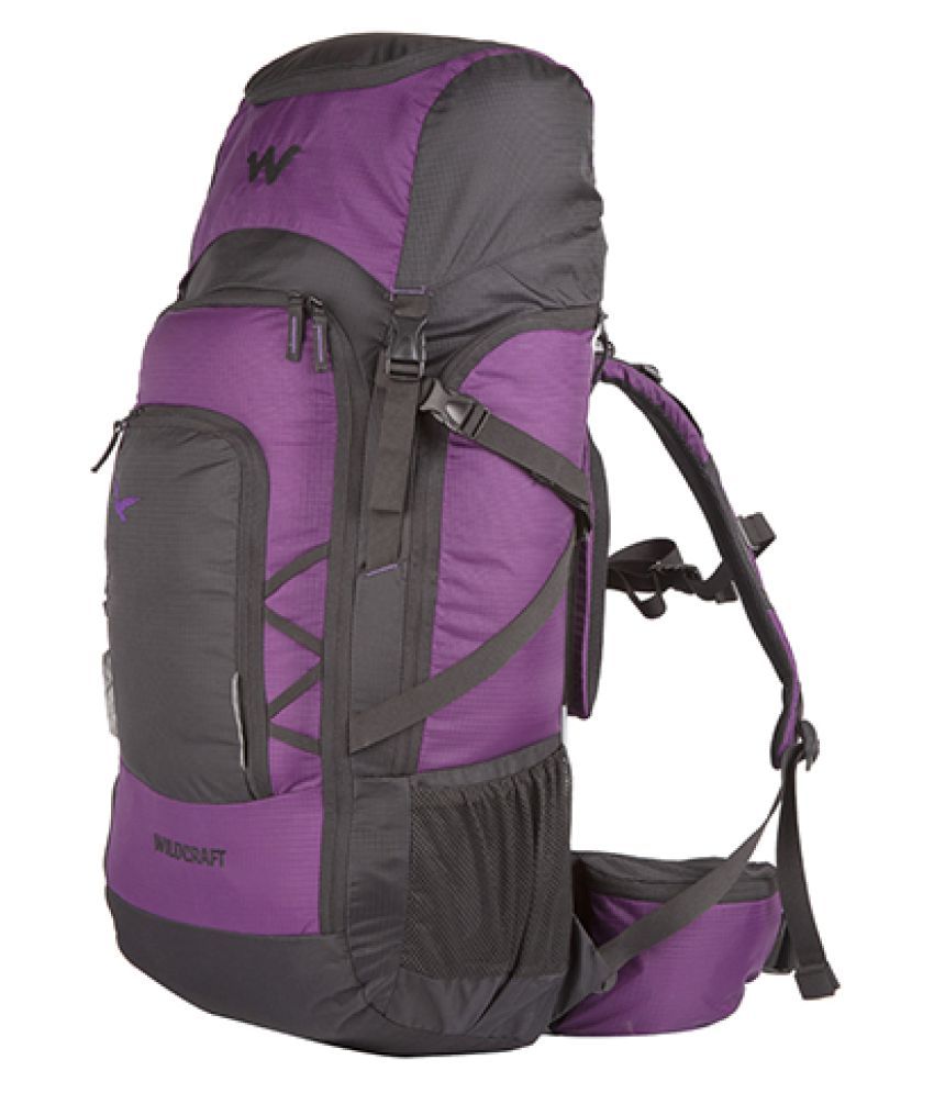wildcraft eiger 40 price