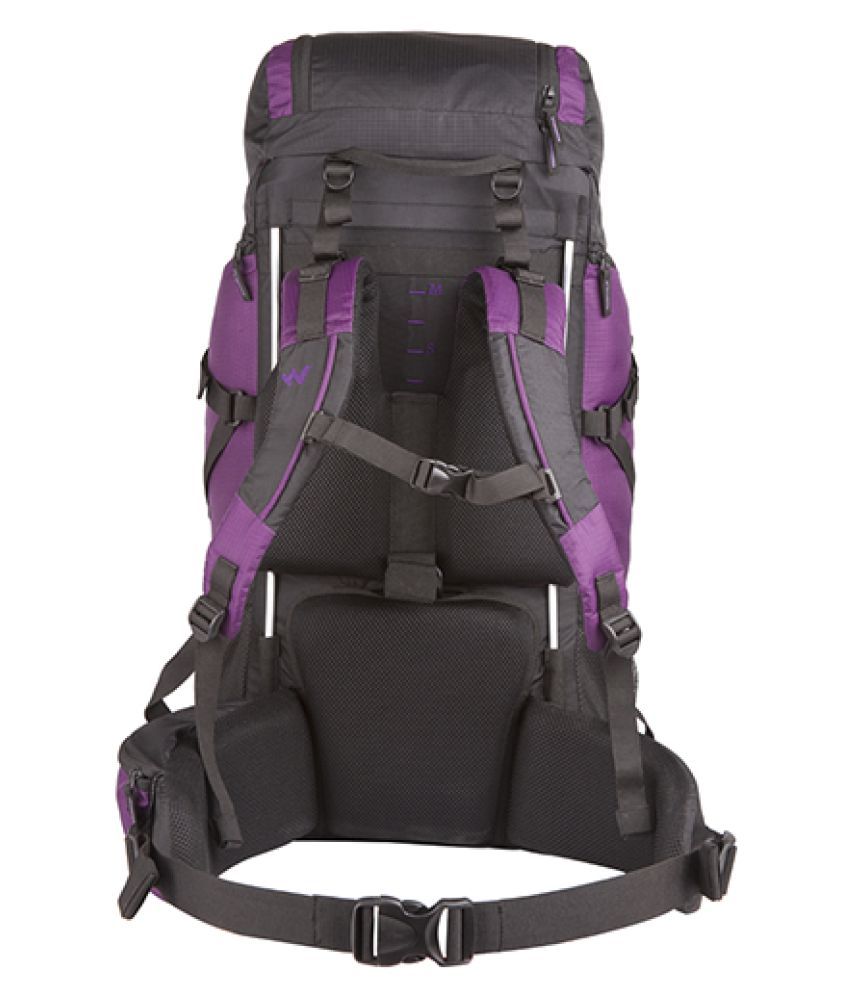 sling bag hawk