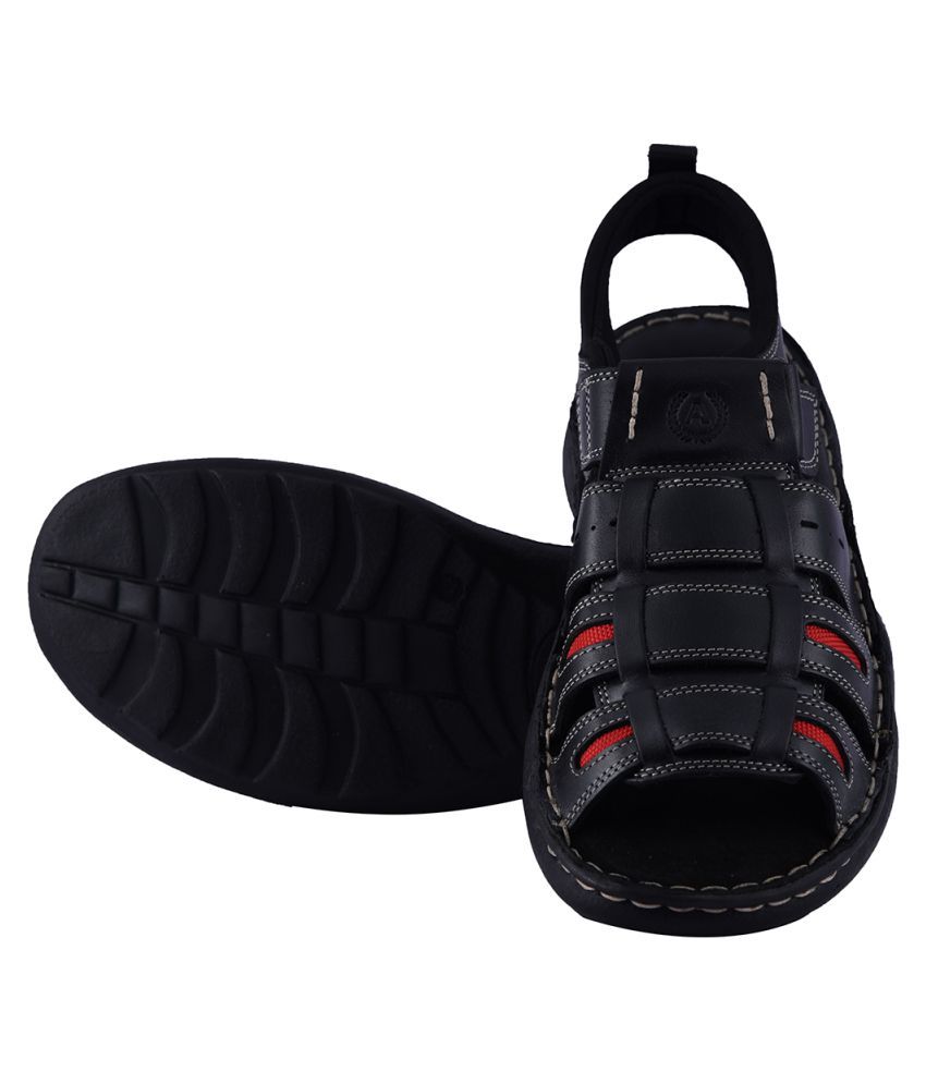 amster footwear wiki