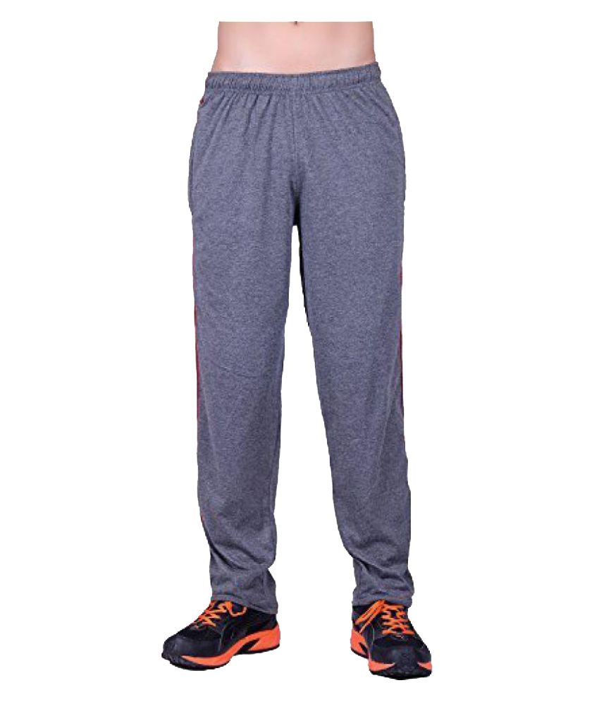 rocker series track pants