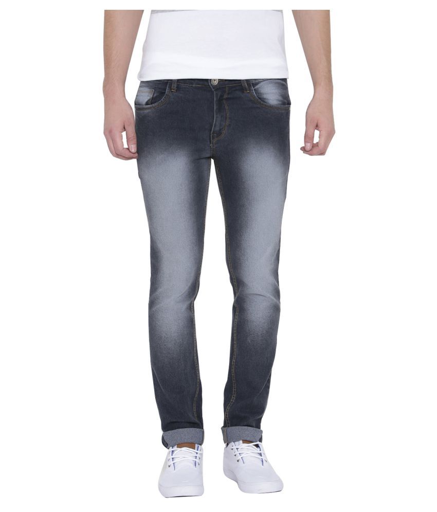 hubberholme jeans