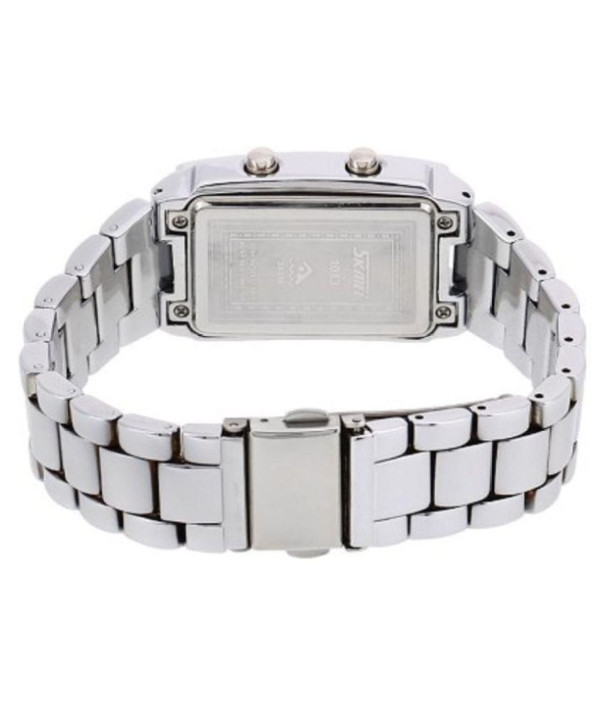 pappi boss digital watch