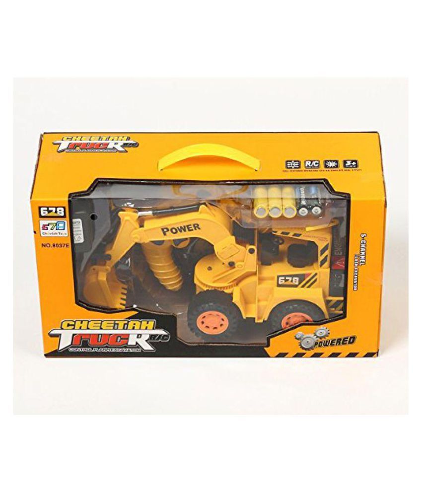 remote control jcb badi wali