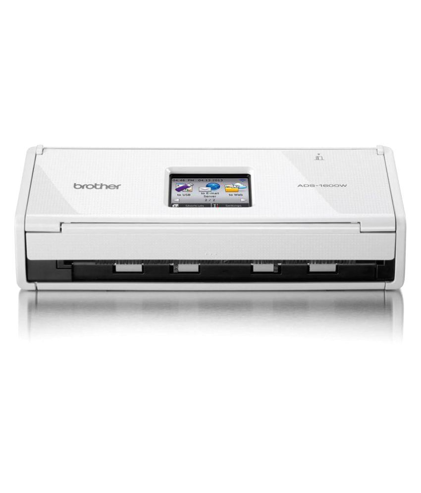 brother scan to cloud