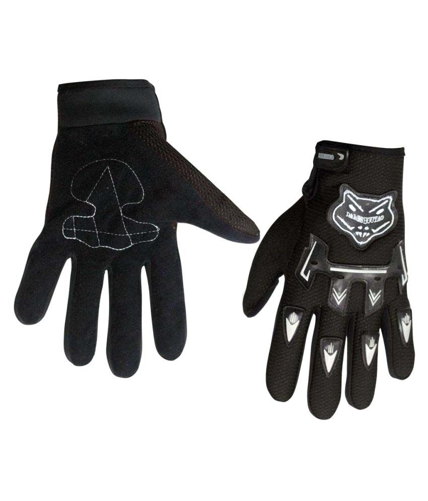     			RIDING GLOVES