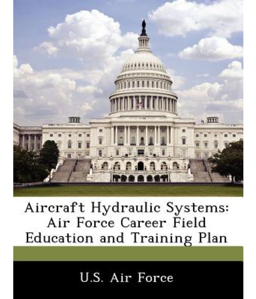 aircraft-hydraulic-systems-air-force-career-field-education-and