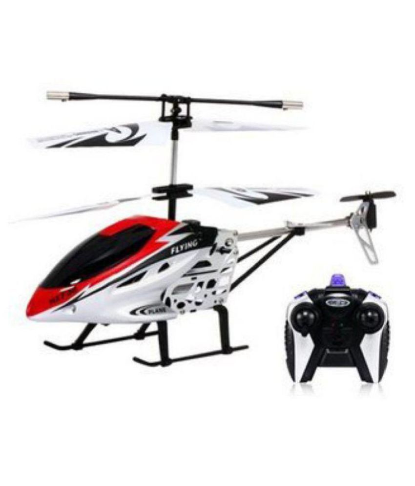 volitation mini rc helicopter