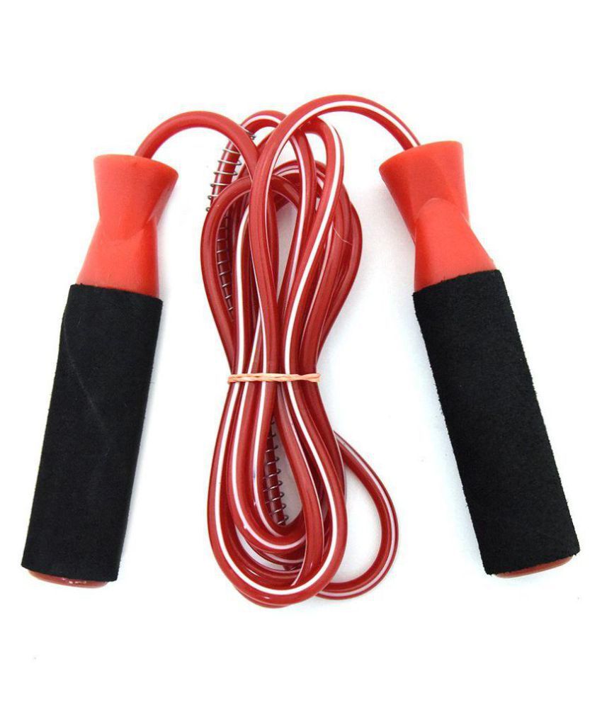     			M P Leather Store Jump/Skipping Ropes