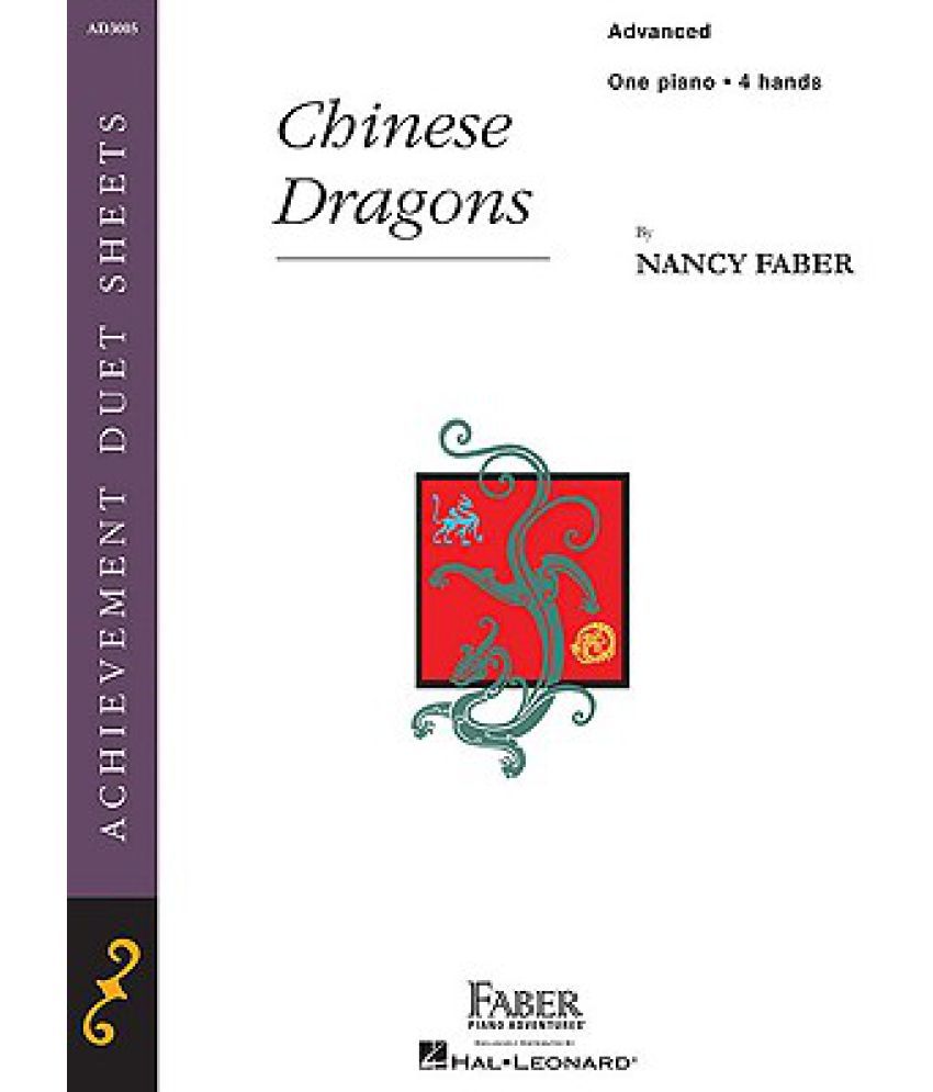 Chinese Dragons: Buy Chinese Dragons Online at Low Price in India on ...
