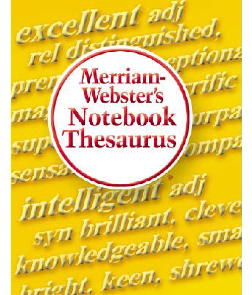 merriam-webster-s-notebook-thesaurus-buy-merriam-webster-s-notebook-thesaurus-online-at-low