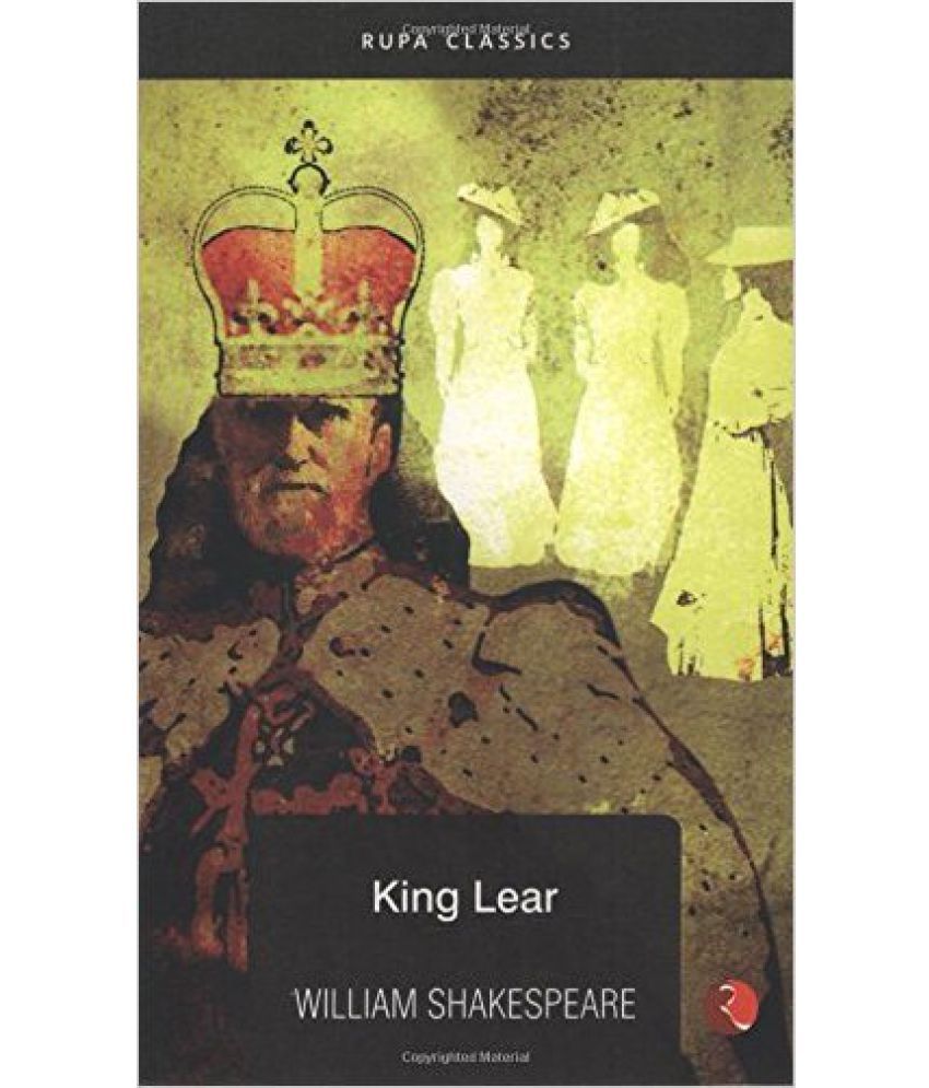     			King Lear