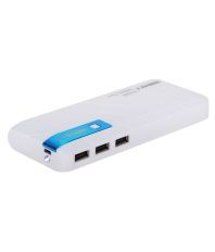 Orbatt PB-X8 13000 mAh Li-Ion Power Bank