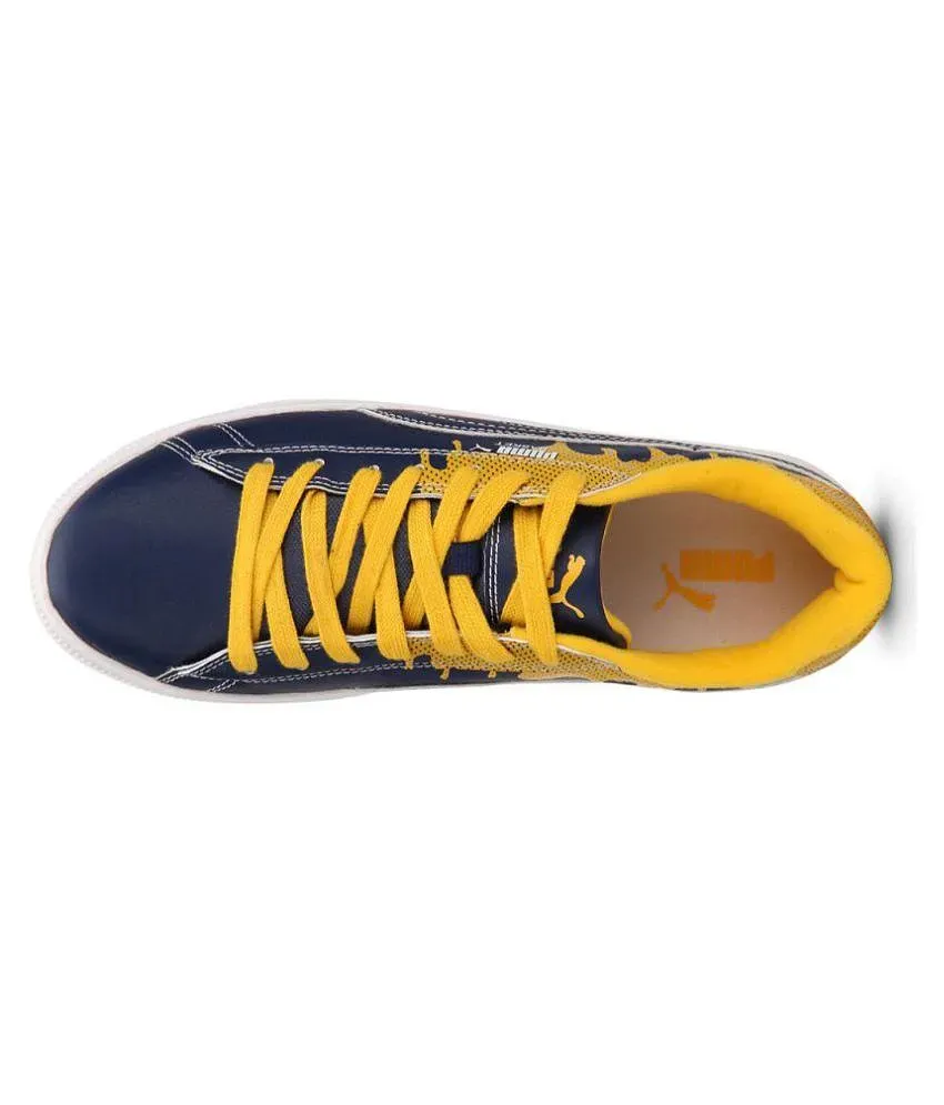 Puma basket hotsell city dp sneakers