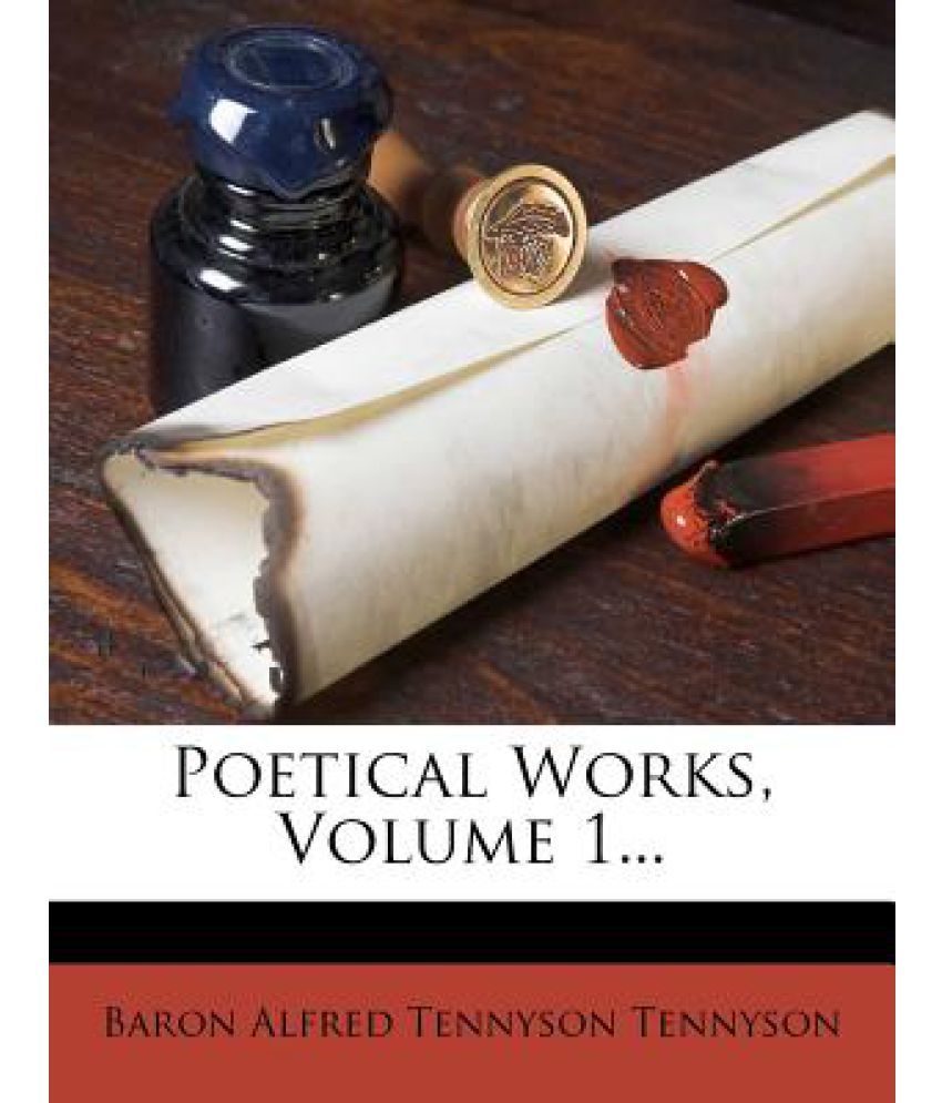 Poetical Works, Volume 1...: Buy Poetical Works, Volume 1... Online At ...