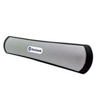 CubeAce BE 13 Bluetooth Speaker - Black