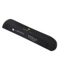 CubeAce BE 13 Bluetooth Speaker - Black