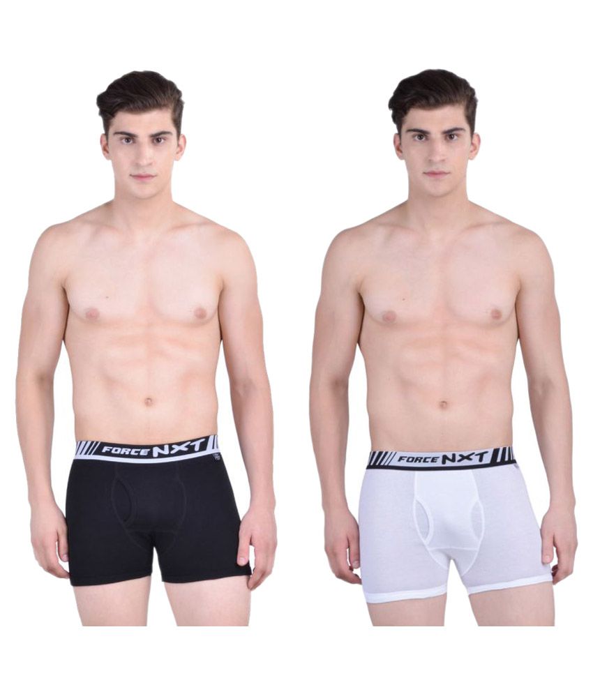     			Force NXT Multi Trunk Pack of 2