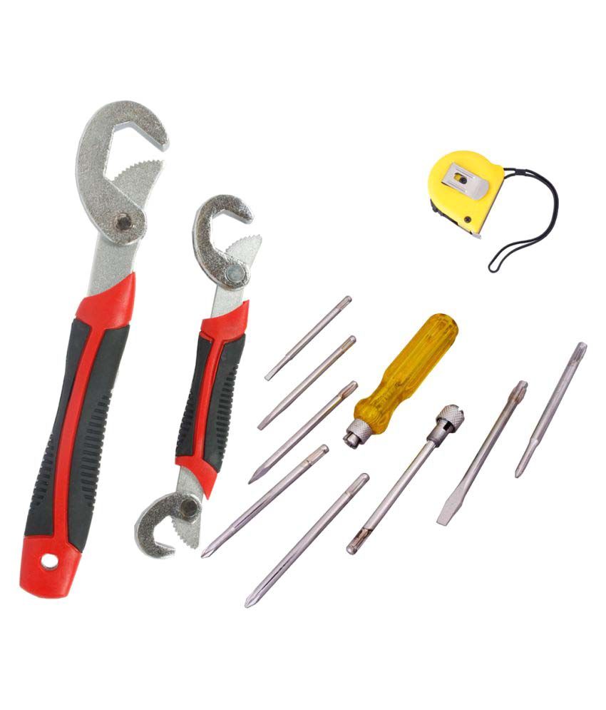 Asraw 4 Hand Tool Set Buy Asraw 4 Hand Tool Set Online at Low Price in