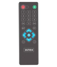 Intex IT-213 SUFB 2.1 Multimedia Speakers - Black
