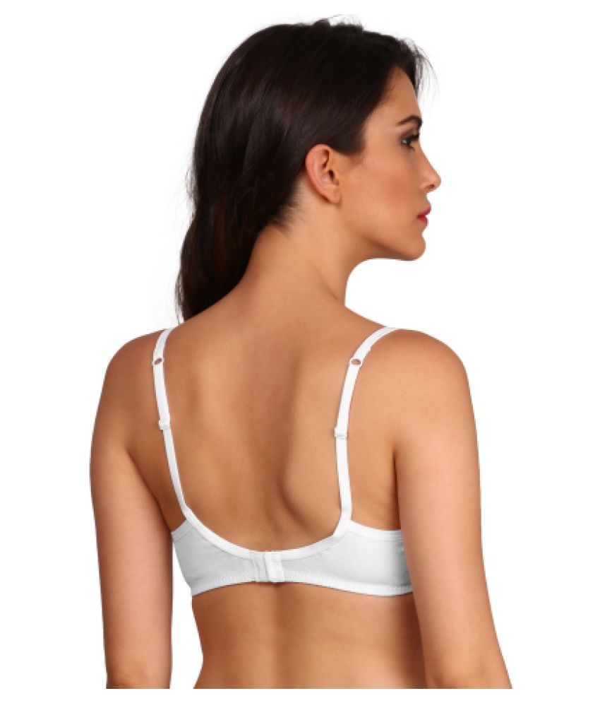 Buy Jockey Cotton Cami bra Online at Best Prices in India Snapdeal