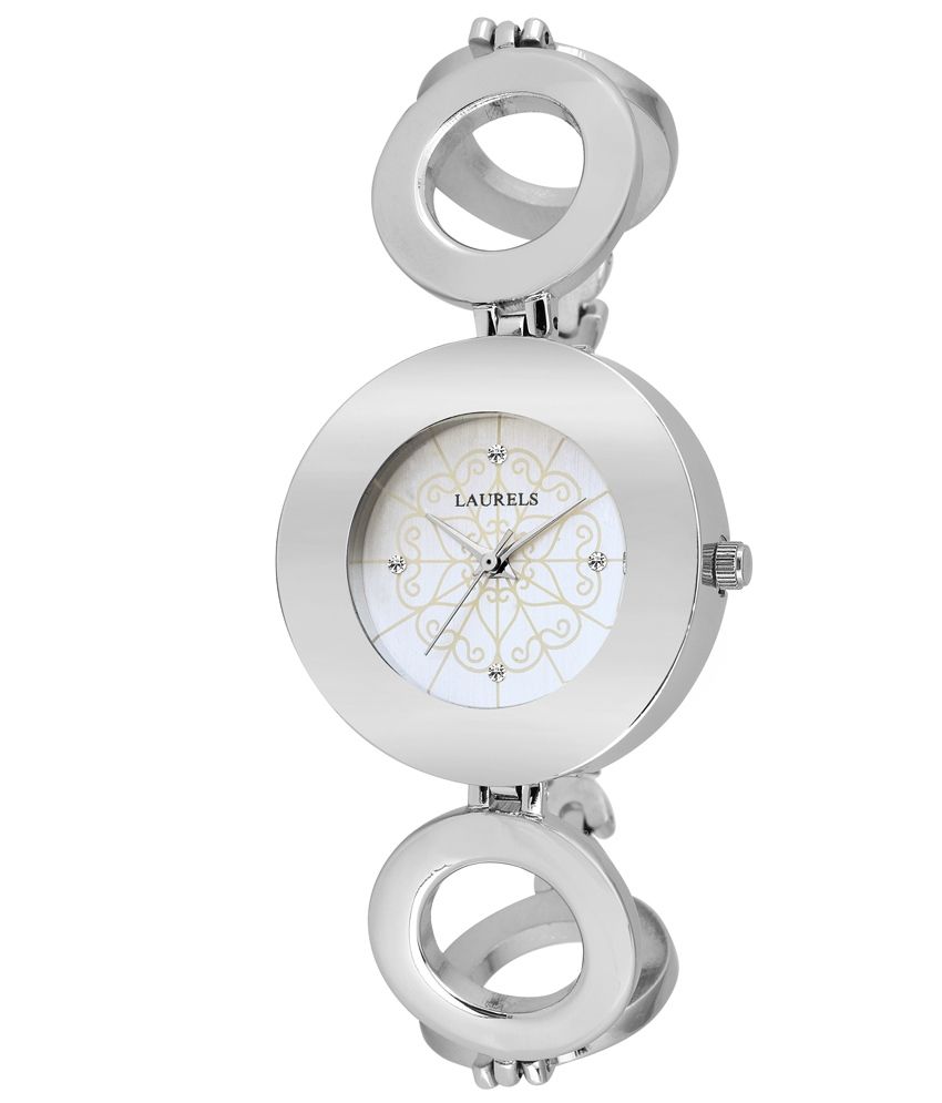 snapdeal ladies watch