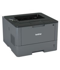 Brother HL-L5000D Single Function B/W Inkjet Printer