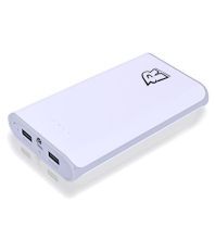 Rotry Fast Charging Power Bank RI-1560 15600 mAh Li-Ion Power Bank