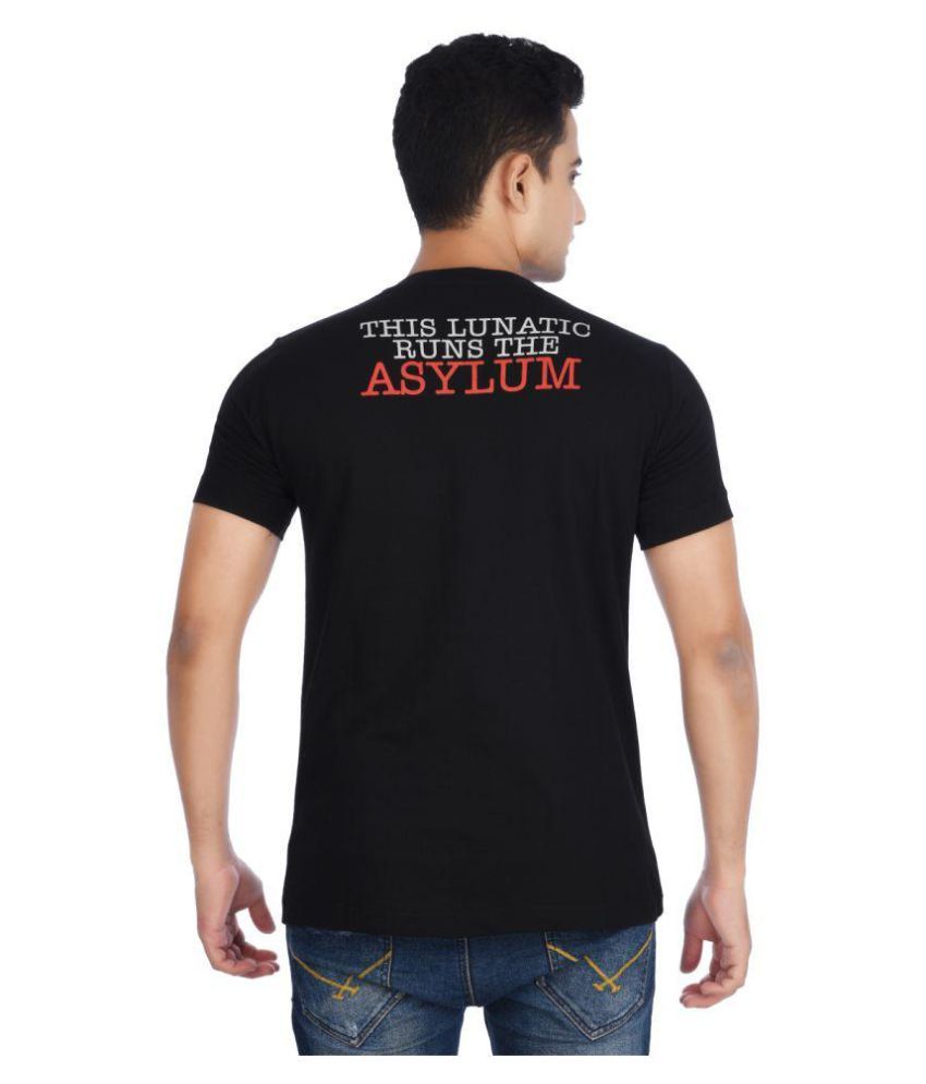 new york attitude shirt