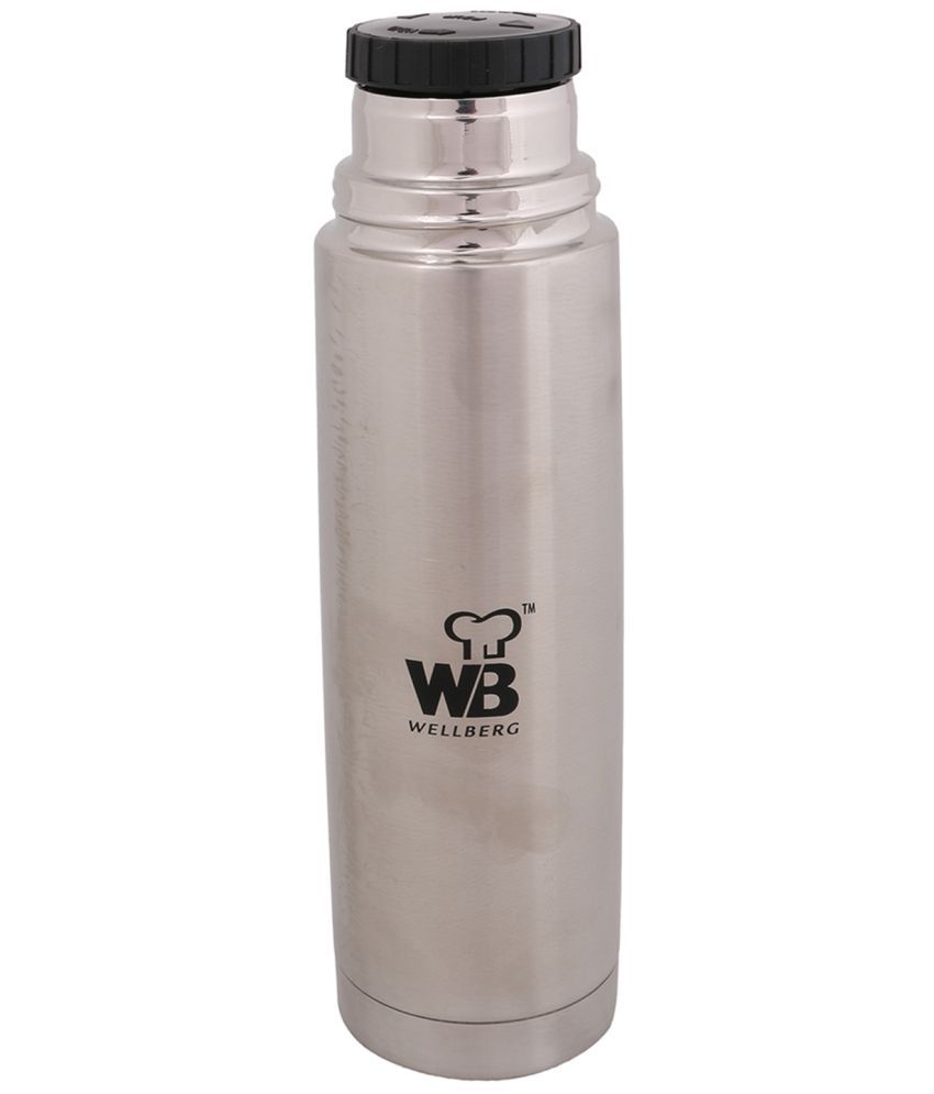 wellberg flask