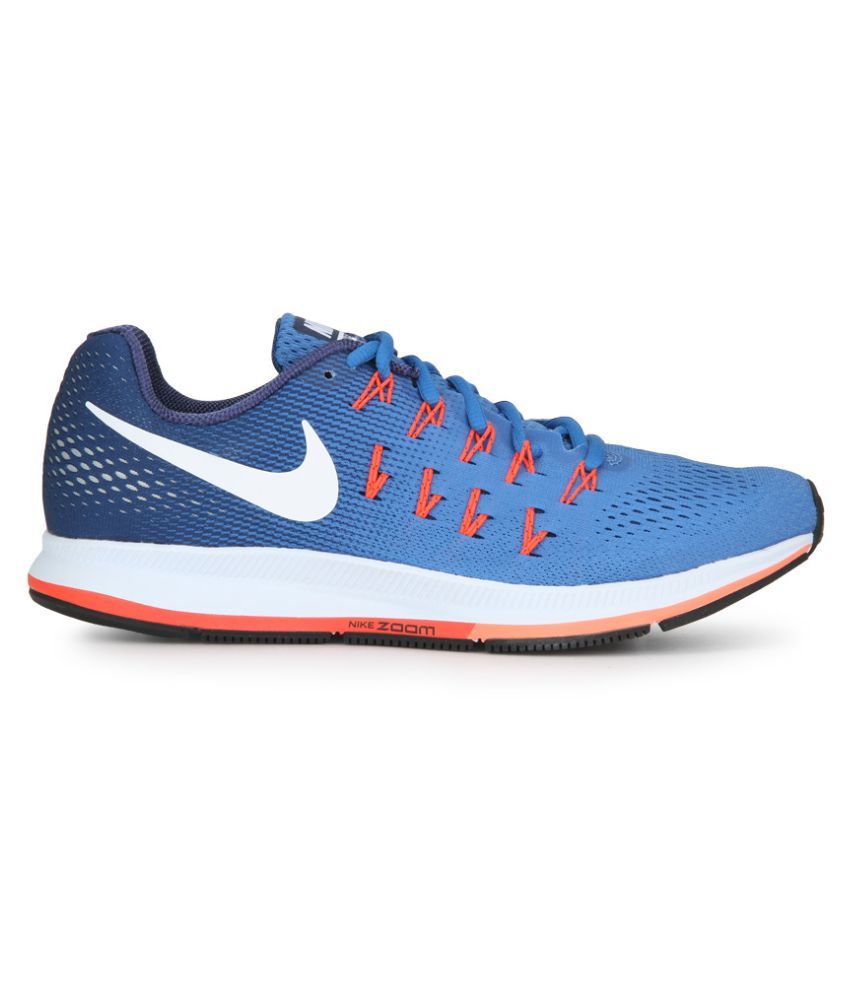 nike pegasus 33 snapdeal