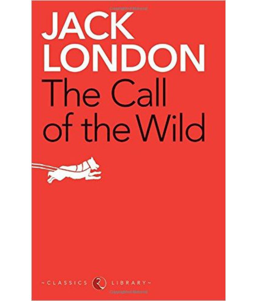     			The Call of the Wild
