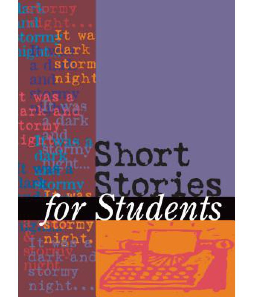 Short Stories For Students: Buy Short Stories For Students Online At ...