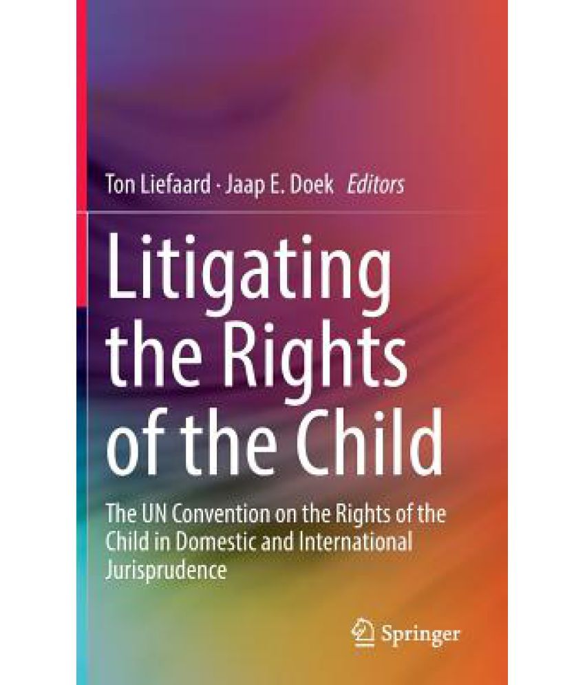 convention on the rights of the child